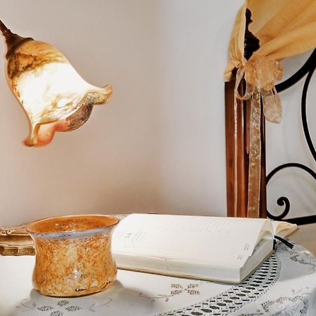 Valentini Guesthouse Karpeníszi Szoba fotó