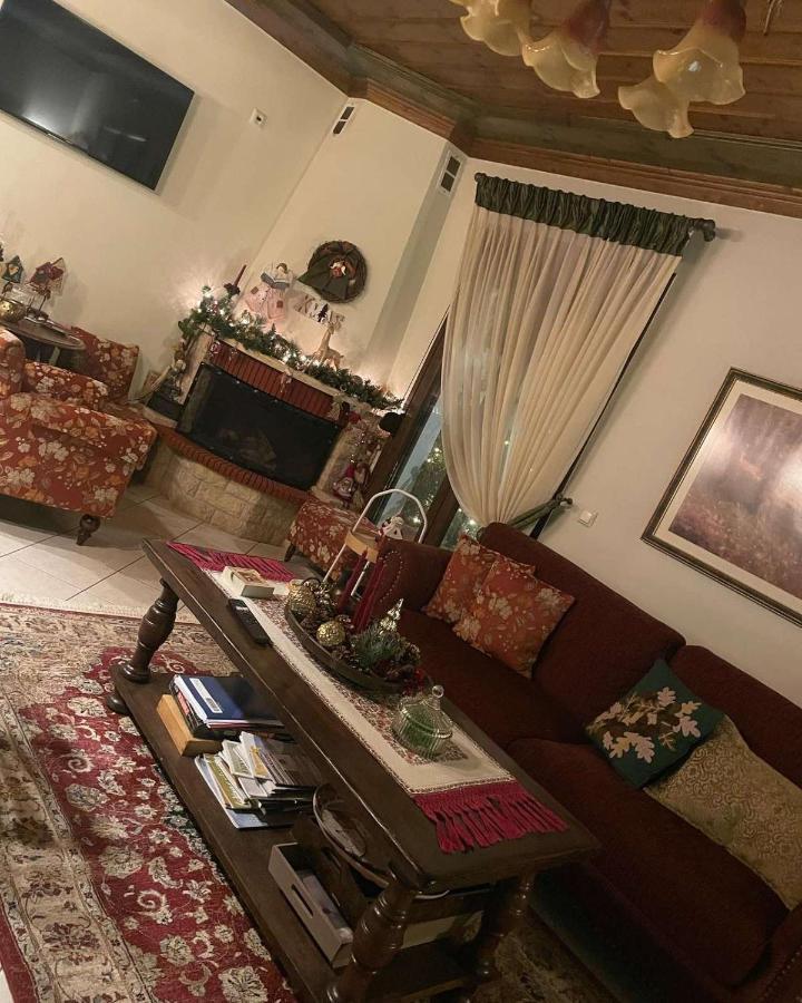 Valentini Guesthouse Karpeníszi Kültér fotó