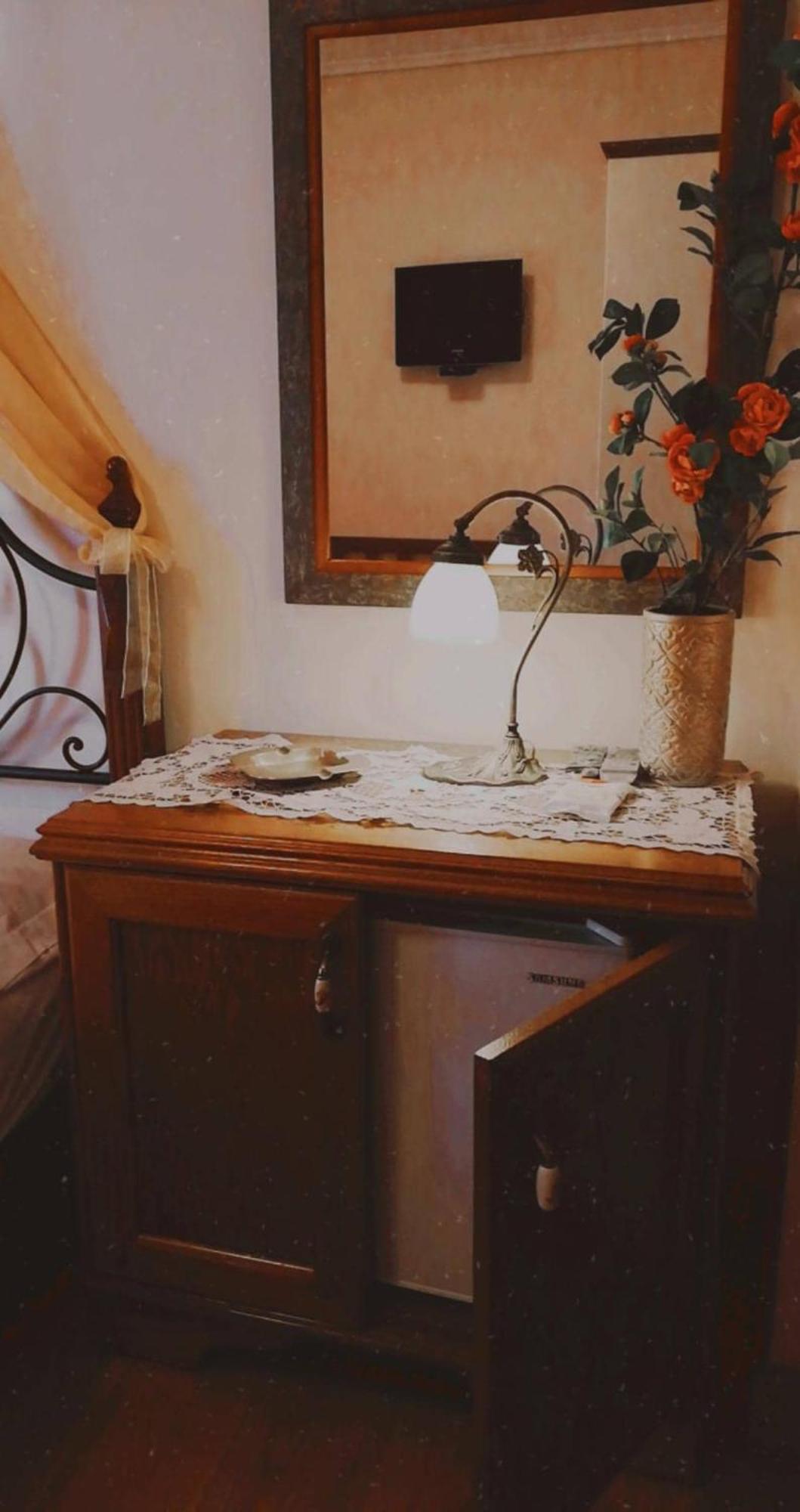 Valentini Guesthouse Karpeníszi Szoba fotó