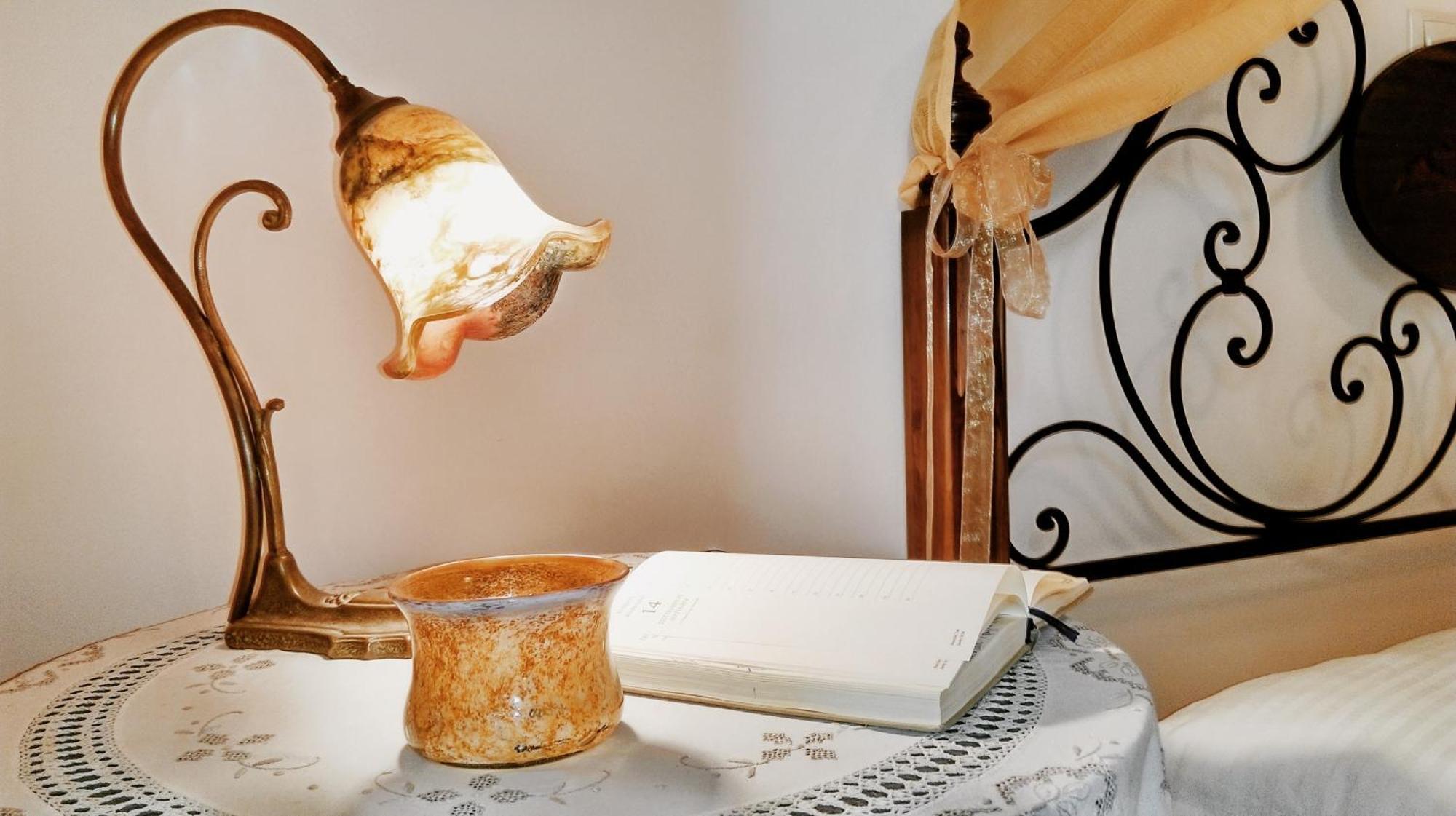 Valentini Guesthouse Karpeníszi Szoba fotó