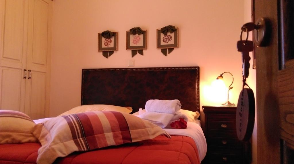 Valentini Guesthouse Karpeníszi Kültér fotó