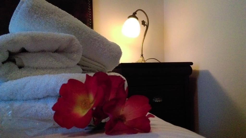 Valentini Guesthouse Karpeníszi Kültér fotó