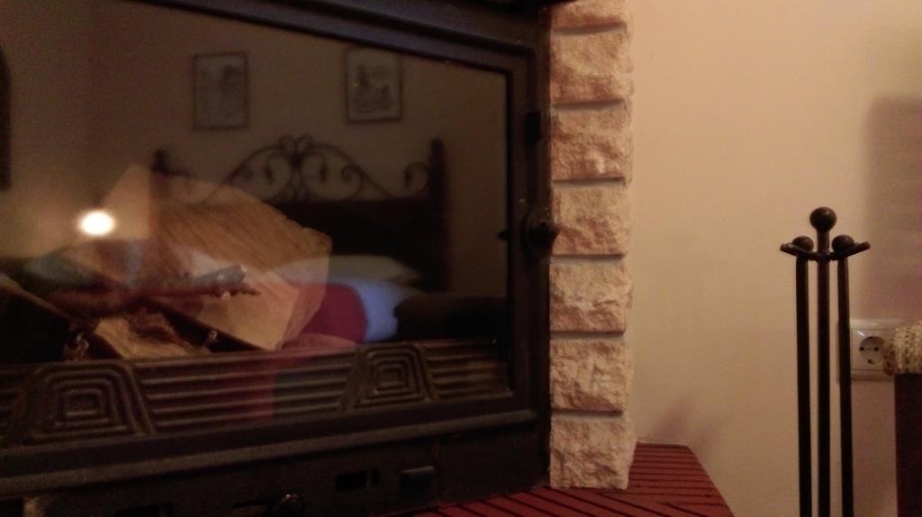 Valentini Guesthouse Karpeníszi Kültér fotó