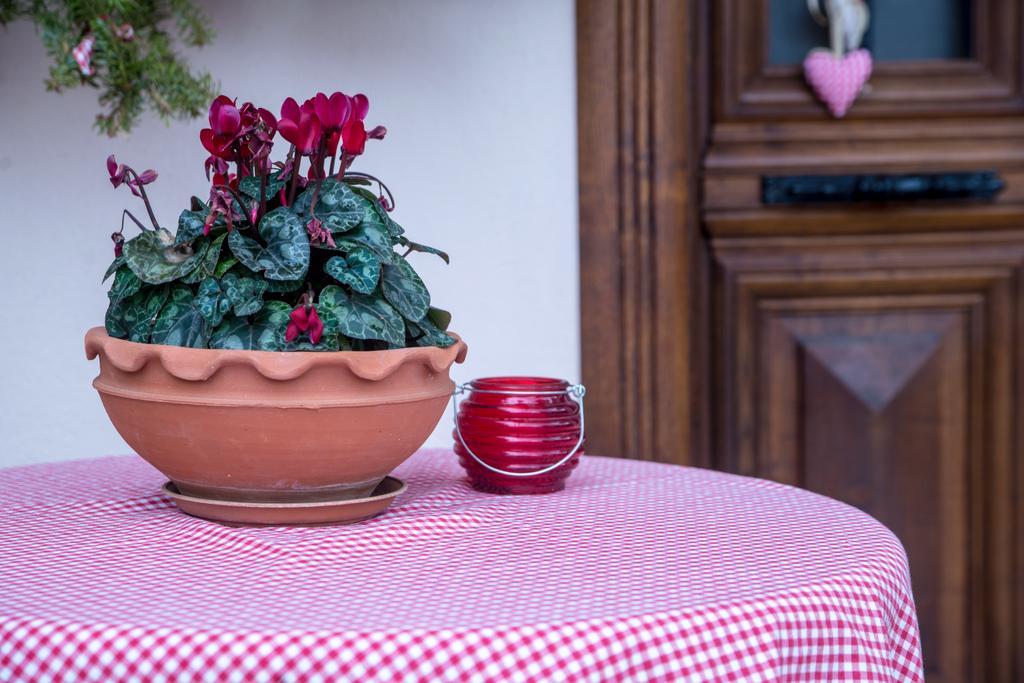 Valentini Guesthouse Karpeníszi Szoba fotó
