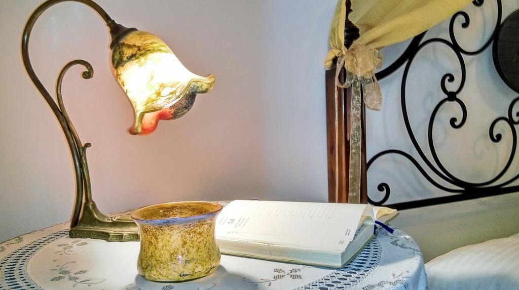 Valentini Guesthouse Karpeníszi Kültér fotó